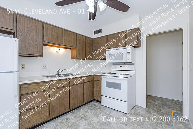 5440 Cleveland Ave #1 — Photo 5