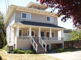 4315 6th Ave NW #D, Seattle, WA 98107