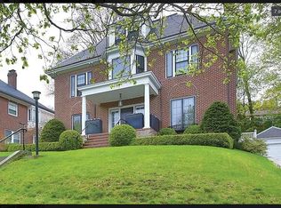 119 Commonwealth Ave, Newton, MA 02467