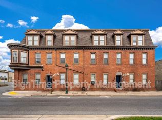 225-229 N Jonathan St, Hagerstown, MD 21740