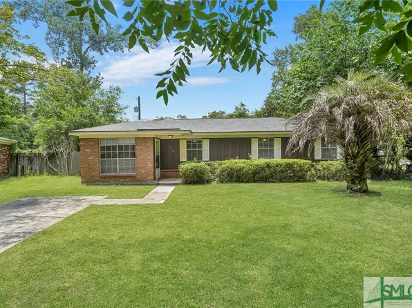210 Kevin Drive, Savannah, GA 31406