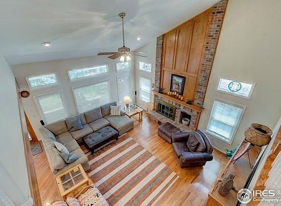View from Loft