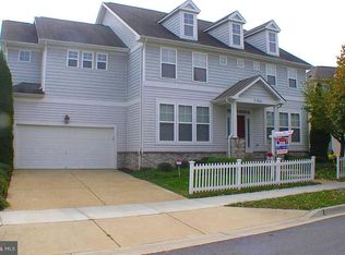 23840 Burdette Forest Rd, Clarksburg, MD 20871