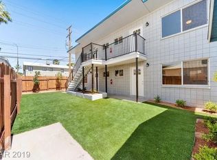 316 S 11th St APT 3, Las Vegas, NV 89101