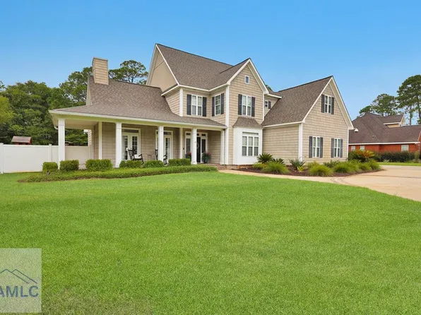 660 Littlefield St, Jesup, GA 31546