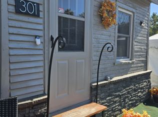 301 Oakwood St #1, Warrens, WI 54666