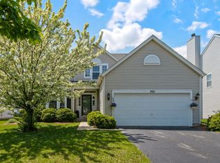 260 W Daisy Cir, Romeoville, IL 60446