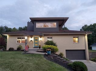 140 Walnut Ave, Saint Clairsville, OH 43950