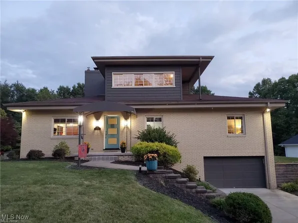 140 Walnut Ave, Saint Clairsville, OH 43950