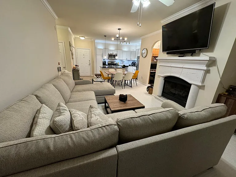 12933 Centre Park Cir #202 — Photo 3