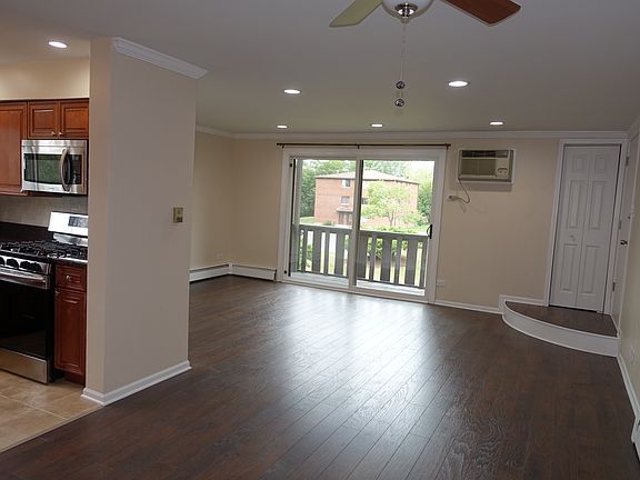 Hardwood flooring