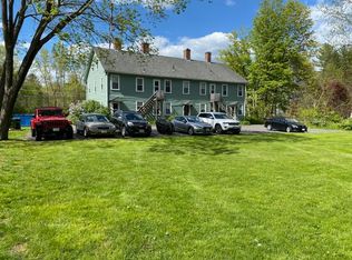 797 Main St APT 5, Amherst, MA 01002