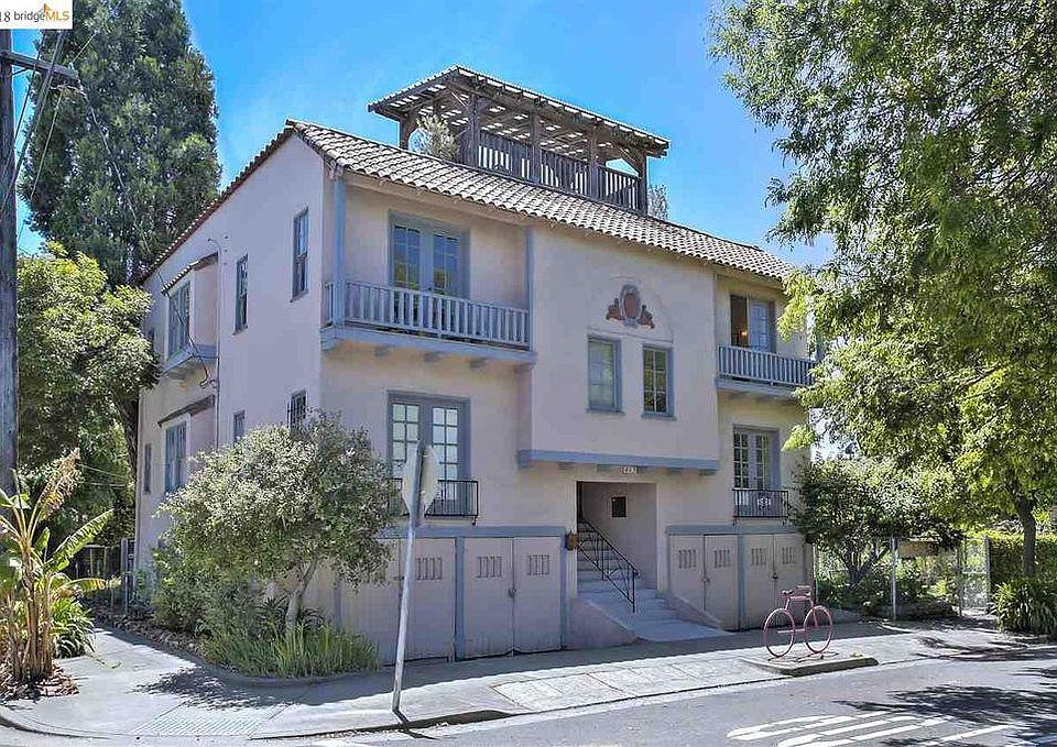 Corner of 61st Street and Canning Street