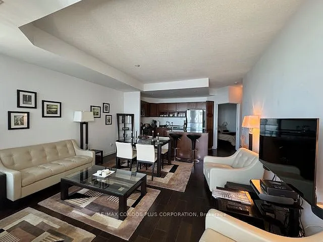 218 Queens Quay W #2611 — Photo 14