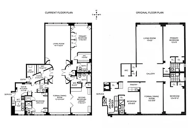 Sold by Brown Harris Stevens