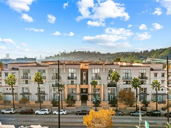 360 Avenue 26 #117, Los Angeles, CA 90031