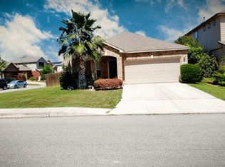 2342 Jarve Vall, San Antonio, TX 78251