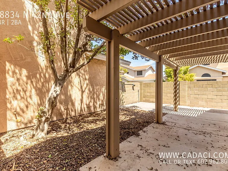 18834 N 42nd Ave — Photo 33
