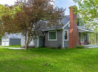 24651 Gotham Street Rd, Watertown, NY 13601