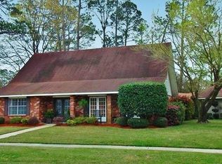 1425 Independence Dr, Slidell, LA 70458