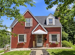 2033 Circle Dr, Aliquippa, PA 15001