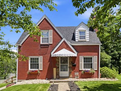2033 Circle Dr, Aliquippa, PA, 15001
