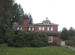 20625 Alden St, Meadville, PA 16335