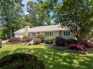 208 Mountain View Ln, Clemson, SC 29631