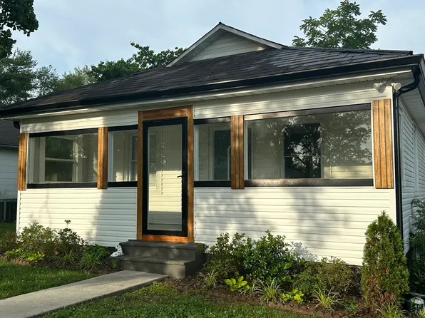 1543 Lodge St, Alcoa, TN 37701