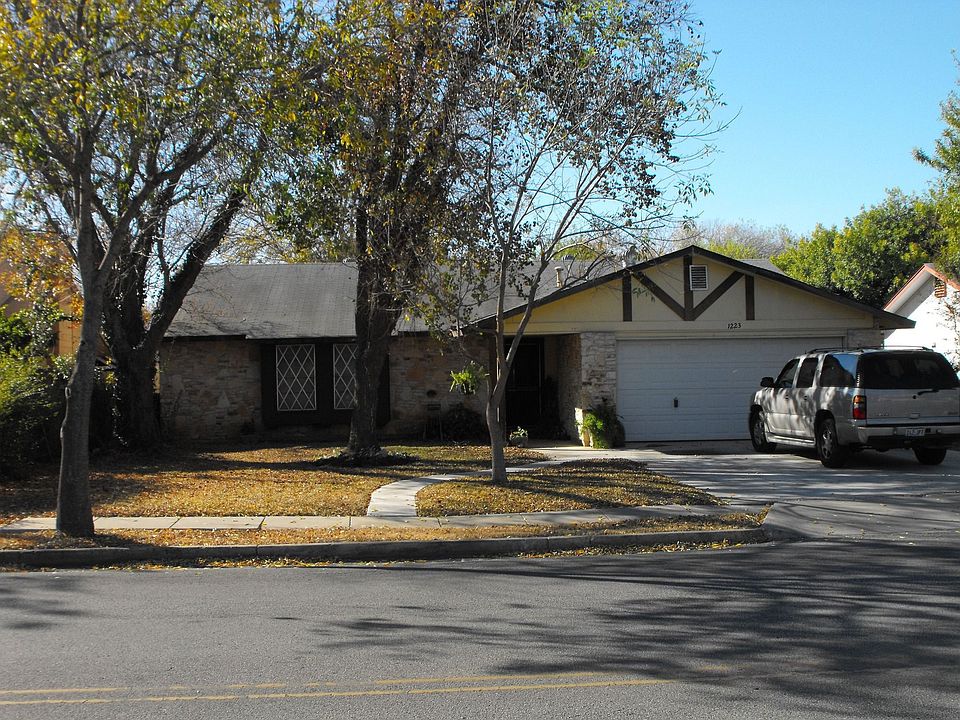 1st image of 1223 S Ellison Dr