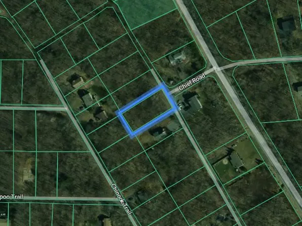 223 Tapuco Dr, Albrightsville, PA 18210