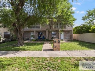 607 E Jackson St, Harlingen, TX 78550