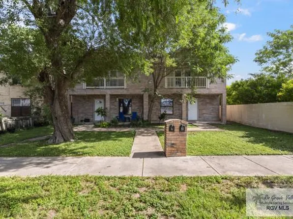 607 E Jackson St, Harlingen, TX 78550