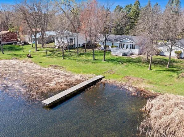 9811 287th Ave NW, Zimmerman, MN 55398