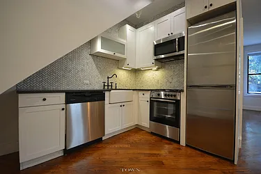 Rented by Town Residential