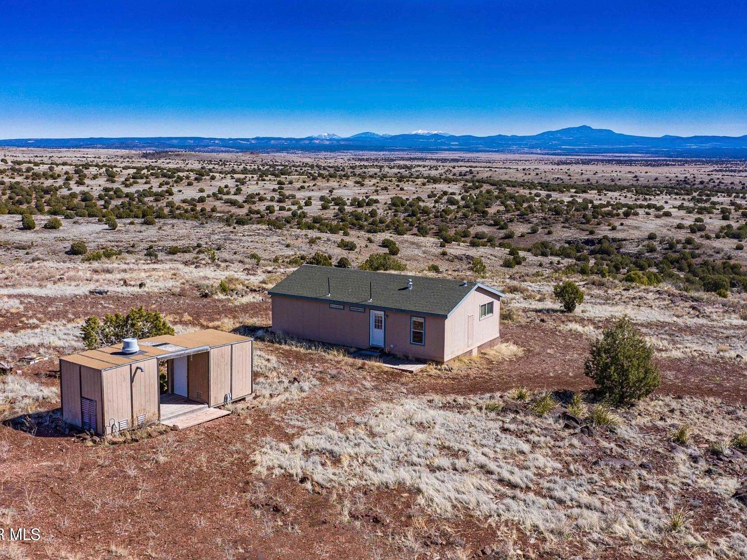 10 Juniperwood 74 75, Ash Fork, AZ 86320 Zillow