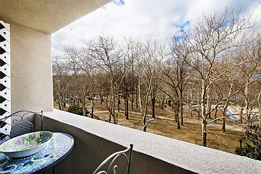 Sold by Halstead Real Estate