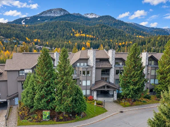 3309 Ptarmigan Pl #323, Whistler, BC V8E 0V6