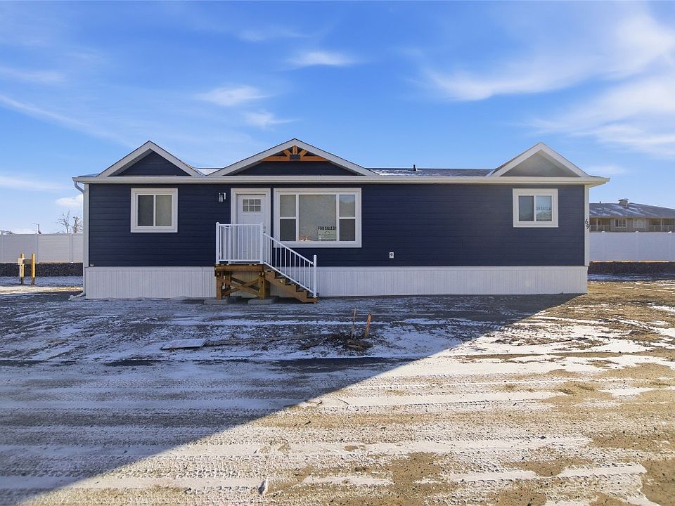 1st image of 1375 Ord Rd #69