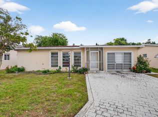 1410 NW 48th Pl, Deerfield Beach, FL 33064