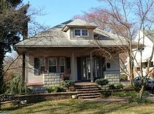 516 3rd Ave, Haddon Heights, NJ 08035