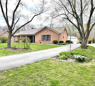 2789 N 1275 W, Delphi, IN, 46923