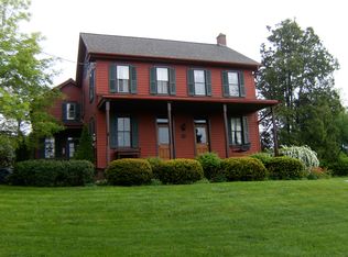 793 Hershey Mill Rd, Mountville, PA 17554