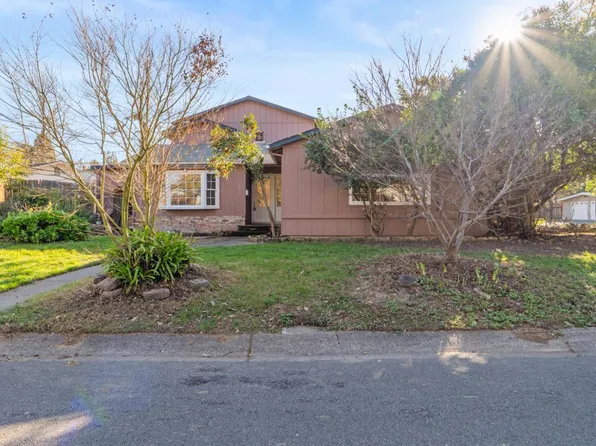 1051 Vassar Drive, Napa, CA 94558