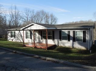 1438 Taylor Rd, Danville, KY 40422
