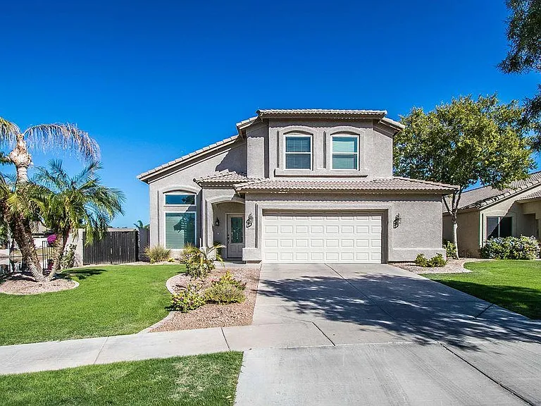 1902 W Havasu Way — Photo 9