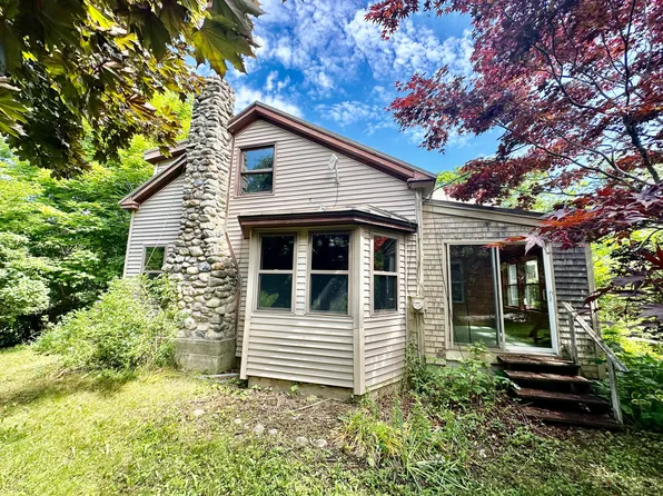 200 Stevens Pond Road, Liberty, ME 04949