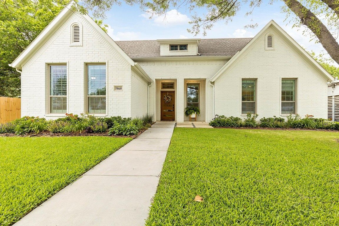 5860 Trigg Dr, Westworth Village, TX 76114 Zillow