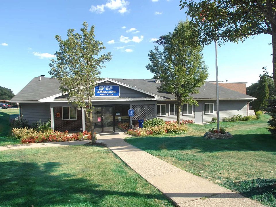 Leasing Office