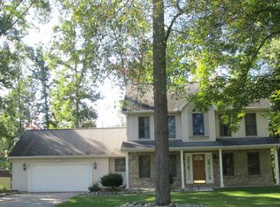 181 Jacaranda Dr, Battle Creek, MI 49015